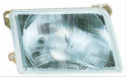 Faro anteriore ford transit - anteriore,