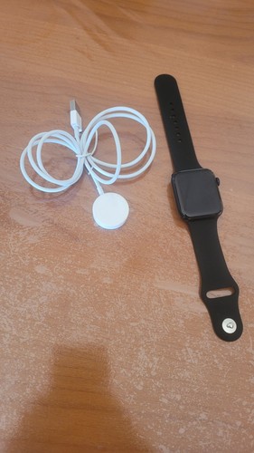 Apple watch series - apple,