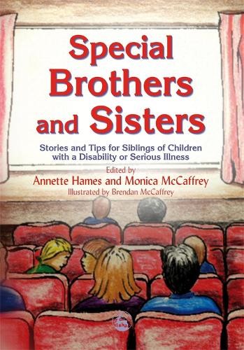 Monica mccaffrey special - monica,