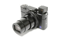 Sony Cybershot DSC-RX100 VII