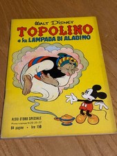 ALBO D'ORO SPECIALE 23-25-27