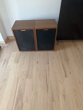 Klipsch Heresy I Speakers HWO