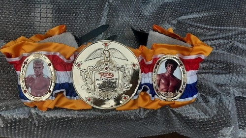 Rocky movie world heavyweight - rocky,
