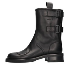 BTR102ELBA-UG Stivaletti e scarponcini BUTTERO Uomo Nero Amv014_butt