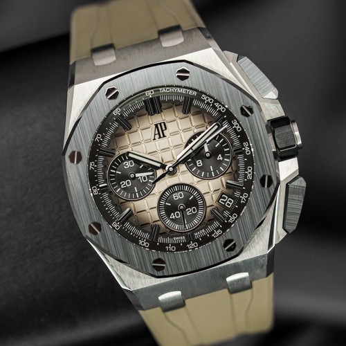 Audemars piguet royal - audemars, new