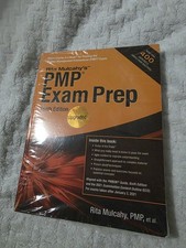 PMP Exam Prep - 2023 Exam