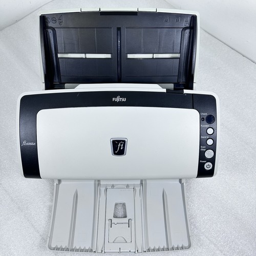 Fujitsu 6130zla scanner - fujitsu, fi-6130zla