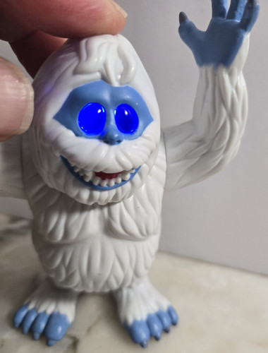 Abominevole pupazzo neve - abominevole,
