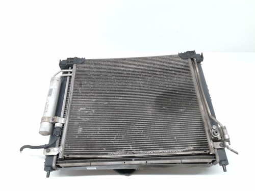 Kit radiatori per nissan juke - per,