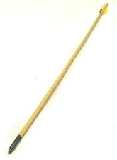 Freccia legno per arco - in,