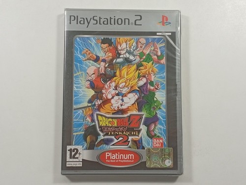 Dragon ball budokai - z,