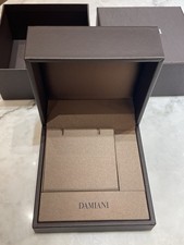 Damiani jewel case scatola - jewel, scatola/