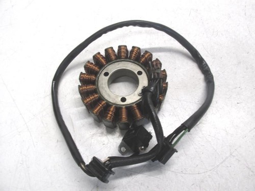 Statore alternatore suzuki - alternatore, sv