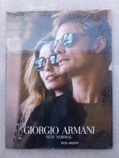 GIORGIO ARMANI Pannello
