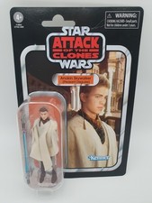 Star wars collezione vintage - star,