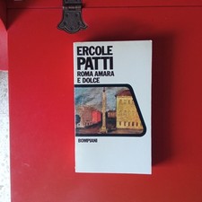 Roma amara dolce - e, ercole