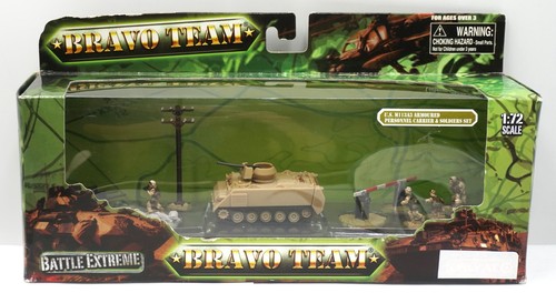 Bravo team m113 - ,