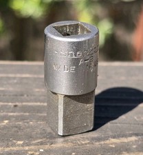 Vintage Snap-On A-2 3/8" drive