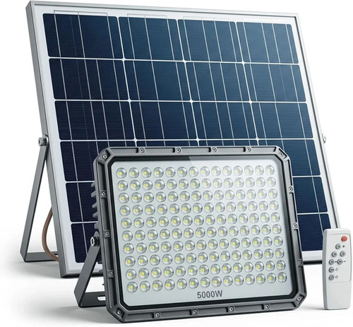 Faro led solare - solare, 320