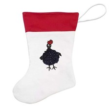 Calze di Natale 'Maran Hen'