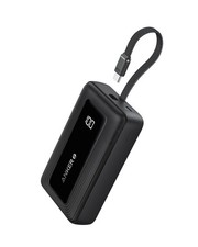 Anker power bank 20000mah 30w - power,