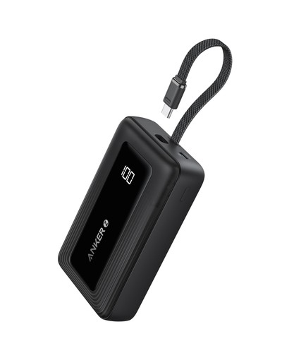 Anker power bank - anker, 30w
