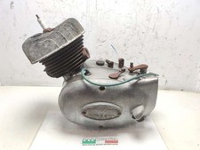 Blocco motore - motore, (bloccato)