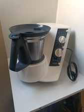 Robot da Cucina Folletto Vorwerk BIMBY TM21 Originale PER PARTI DI RICAMBIO .