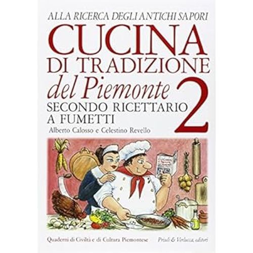Cucina tradizione del - tradizione,