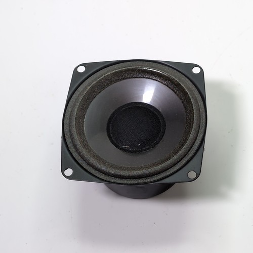 Woofer driver ricambio - driver,