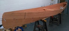 New bay stile - 15', m)