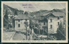 Bergamo San Pellegrino Terme