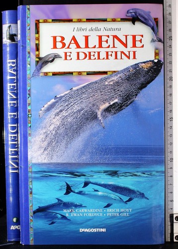 Libri della natura - libri,
