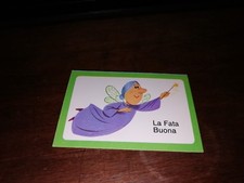 CARTA LA FATA BUONA RICAMBI