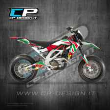 Kit Grafiche per - Aprilia sxv
