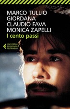 I cento passi - Giordana Marco Tullio, Fava Claudio, Zapelli Monica