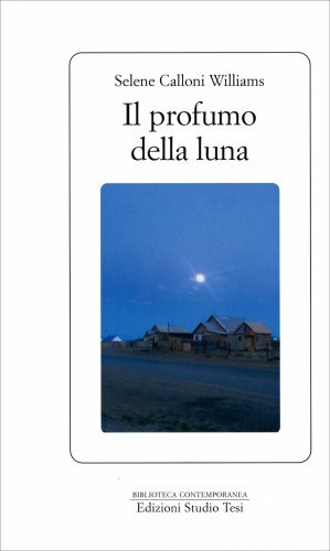 Libro profumo della - il, luna