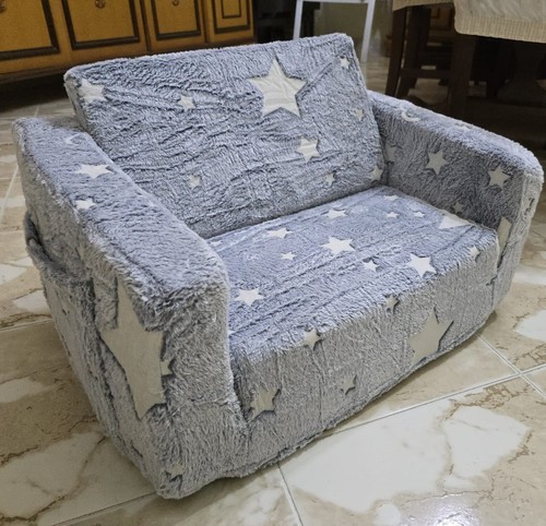 Poltroncina divano pampers - poltroncina,