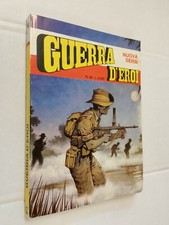 GUERRA D'EROI NUOVA SERIE 99