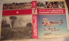 Libro - la seconda guerra