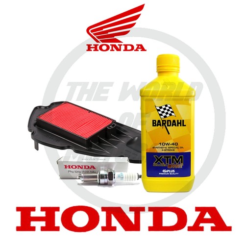 Kit tagliando honda - kit/tagliando, 125/150