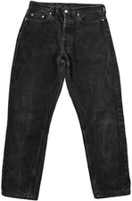Jeans uomo Levi's 507 denim
