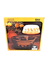 Stampo per Ciambella Braun