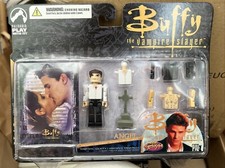 Buffy PALz Angel Previews