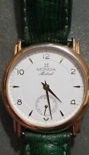 MONDIA MISTRAL Orologio da Polso Vintage 