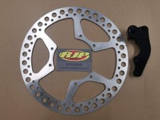 Kit dischi freno anteriori