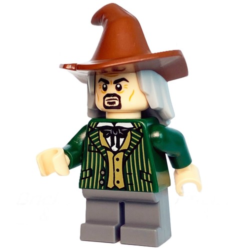 Nuova minifigure lego harry - minifigure,