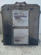 CENTRALINA MOTORE PER SCANIA