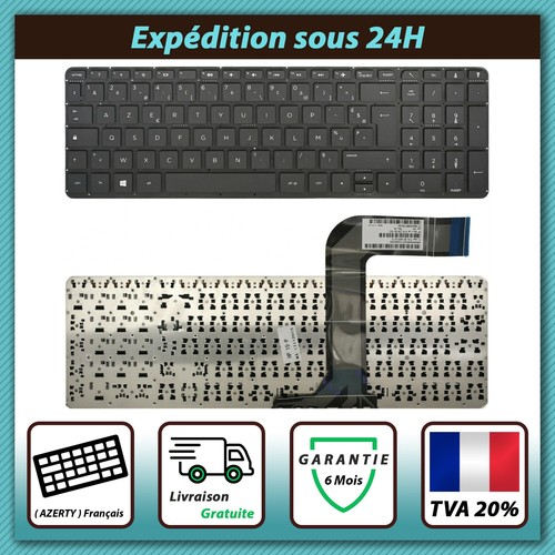 Clavier français azerty pour - clavier,