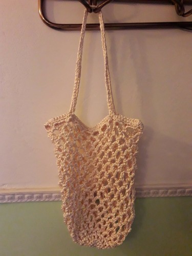 Borsa rete fatta - a,